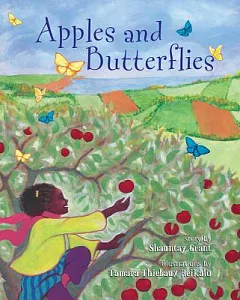Apples and Butterflies