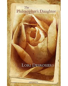 The Philosopher��s Daughter