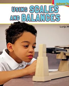 Using Scales and Balances