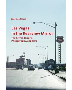 Las Vegas in the Rearview Mirror