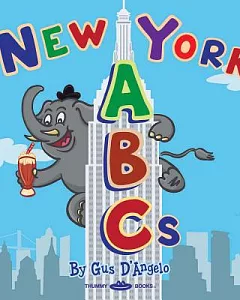 New York ABCs