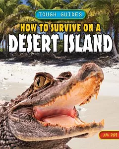 How to Survive on a Desert Island