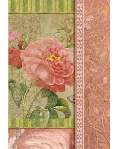 Antique Roses Journal