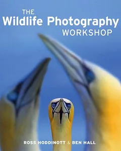 The Wildlife Photography Workshop
