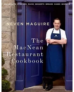 The MacNean Restaurant Cookbook