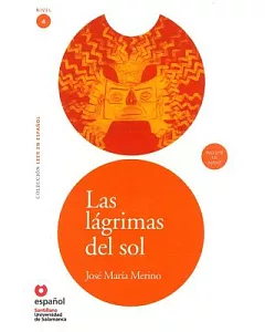 Las lagrimas del sol/ The Sun’s Tears