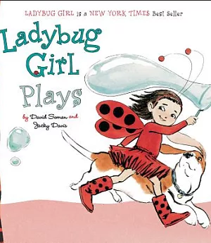 Ladybug Girl Plays