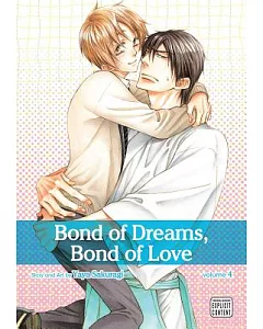 Bond of Dreams, Bond of Love 4