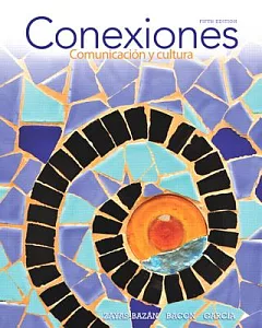 Conexiones / Connections: Comunicación Y Cultura / Communication and Culture