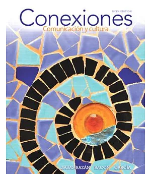 Conexiones / Connections: Comunicación Y Cultura / Communication and Culture