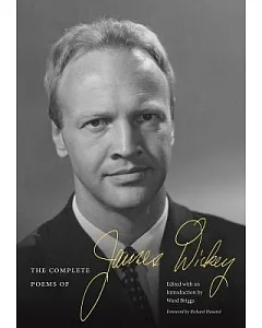 The Complete Poems of james Dickey