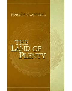 The Land of Plenty