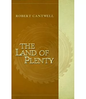 The Land of Plenty