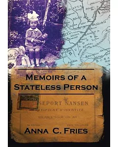 Memoirs of a Stateless Person