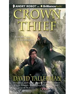 Crown Thief
