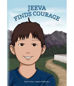 Jeeva Finds Courage
