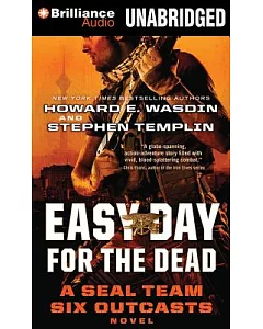 Easy Day for the Dead: Library Edition
