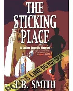The Sticking Place: Library Edition