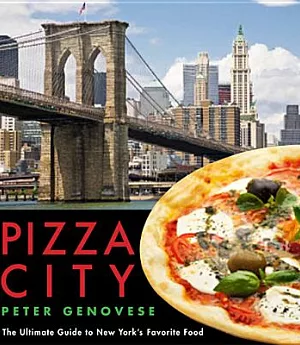 Pizza City: The Ultimate Guide to New York’s Favorite Food