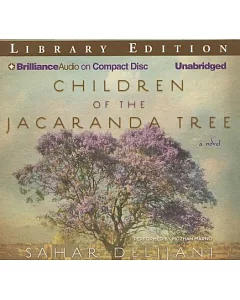 Children of the Jacaranda Tree: Library Edition