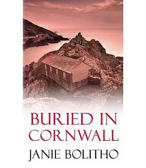 Buried In Cornwall
