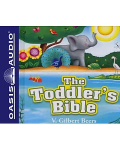 The Toddler’s Bible