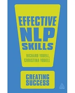 Effective NLP Skills