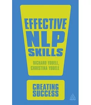Effective NLP Skills