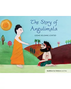 The Story of Angulimala