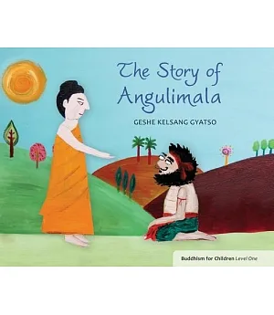 The Story of Angulimala