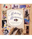 Making Memories: Scrapbook ideas for your treasured photographs and keepsakes