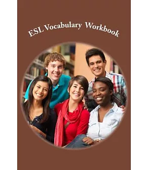 ESL Vocabulary