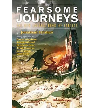 Fearsome Journeys
