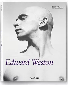 Edward Weston: 1886-1958