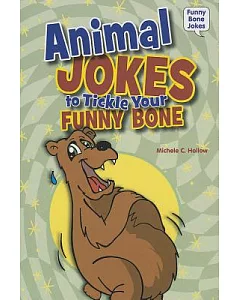 Animal Jokes to Tickle Your Funny Bone