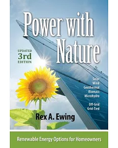 Power With Nature: Renewable Energy Options for Homeowners