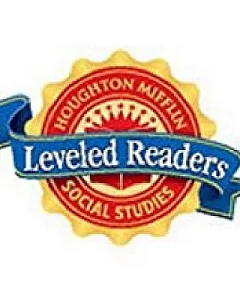 Social Studies Test Prep Workbook Grade 5: Houghton Mifflin Harcourt Social Studies West Virginia