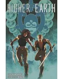 Higher Earth 2