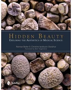 Hidden Beauty: Exploring the Aesthetics of Medical Science