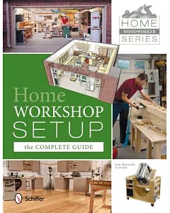 Home Workshop Setup: The Complete Guide