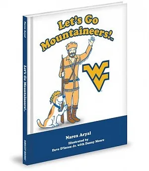 Let’s Go Mountaineers!