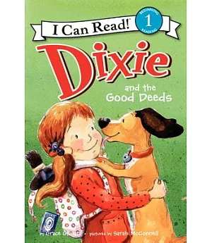 Dixie and the Good Deed