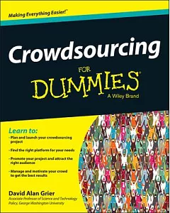Crowdsourcing for Dummies