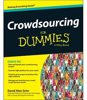 Crowdsourcing for Dummies