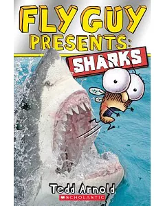 Fly Guy Presents: Sharks