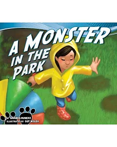 Monster in the Park