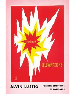 Alvin lustig New Directions