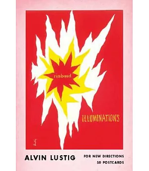 Alvin Lustig New Directions