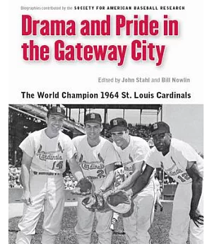 Drama and Pride in the Gateway City