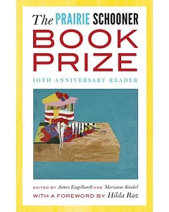 The Prairie Schooner Book Prize: Reader